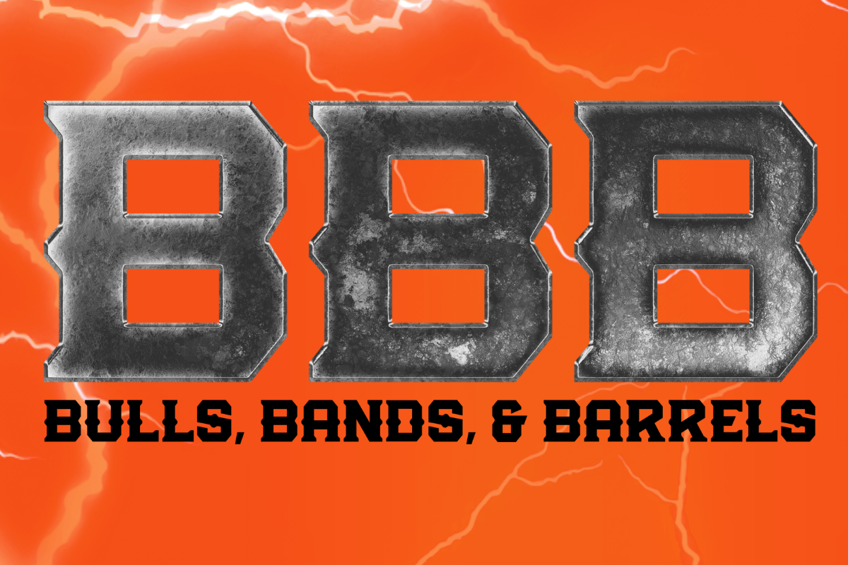 Bulls, Bands and Barrels